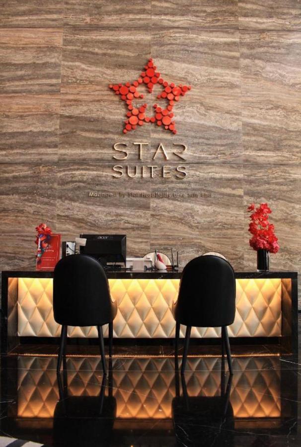 Star Residance At Klcc - Two Bedrooms With Twin Towers View Kuala Lumpur Zewnętrze zdjęcie
