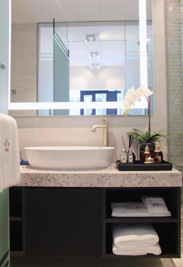 Star Residance At Klcc - Two Bedrooms With Twin Towers View Kuala Lumpur Zewnętrze zdjęcie