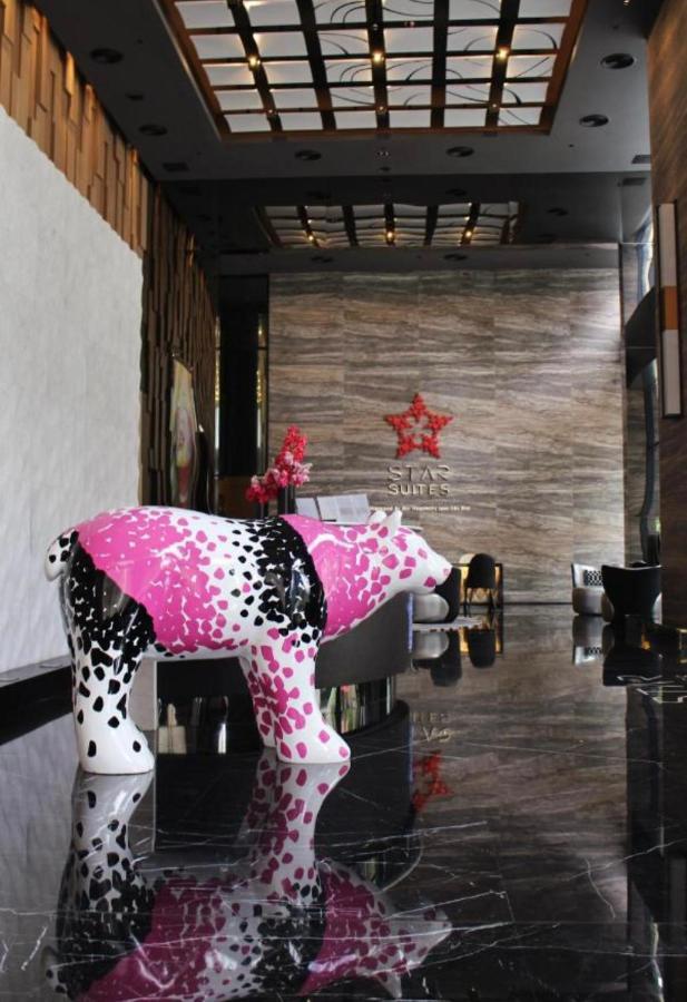 Star Residance At Klcc - Two Bedrooms With Twin Towers View Kuala Lumpur Zewnętrze zdjęcie