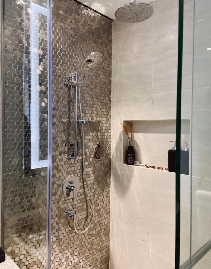 Star Residance At Klcc - Two Bedrooms With Twin Towers View Kuala Lumpur Zewnętrze zdjęcie