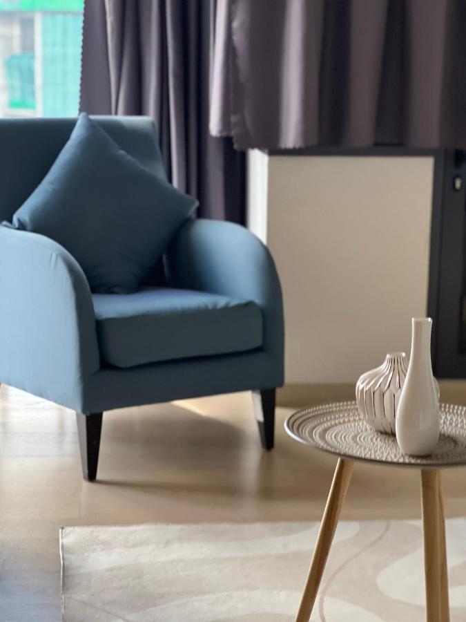 Star Residance At Klcc - Two Bedrooms With Twin Towers View Kuala Lumpur Zewnętrze zdjęcie