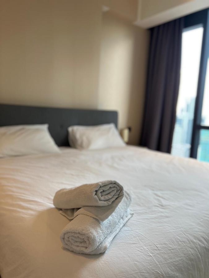 Star Residance At Klcc - Two Bedrooms With Twin Towers View Kuala Lumpur Zewnętrze zdjęcie