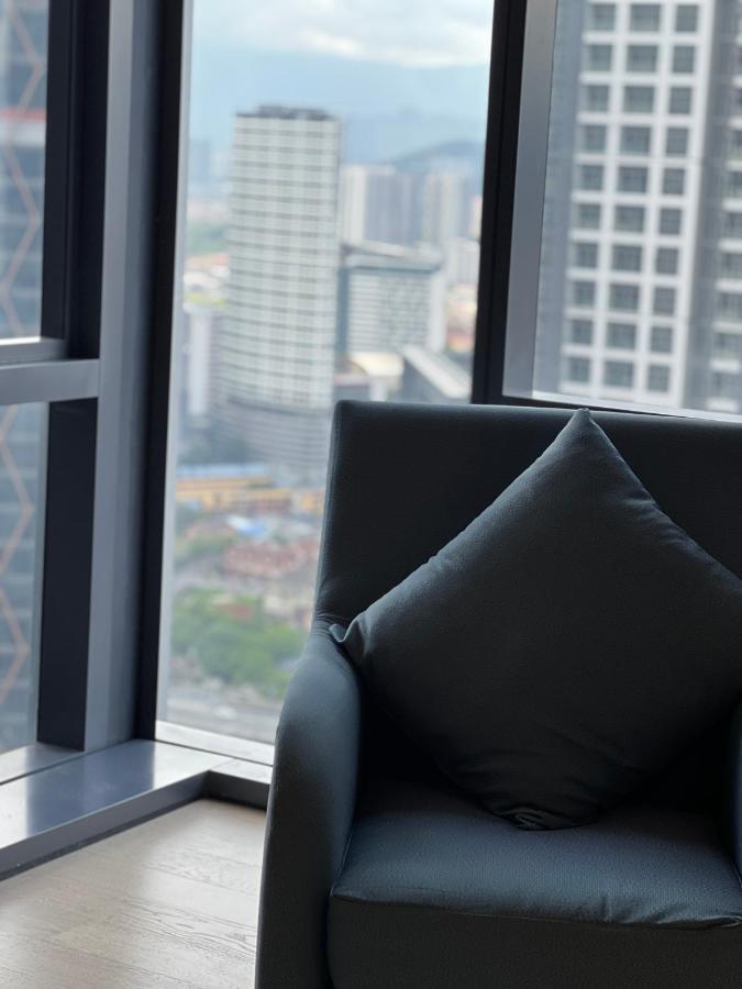 Star Residance At Klcc - Two Bedrooms With Twin Towers View Kuala Lumpur Zewnętrze zdjęcie