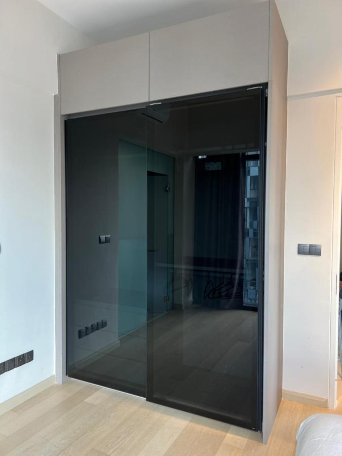 Star Residance At Klcc - Two Bedrooms With Twin Towers View Kuala Lumpur Zewnętrze zdjęcie