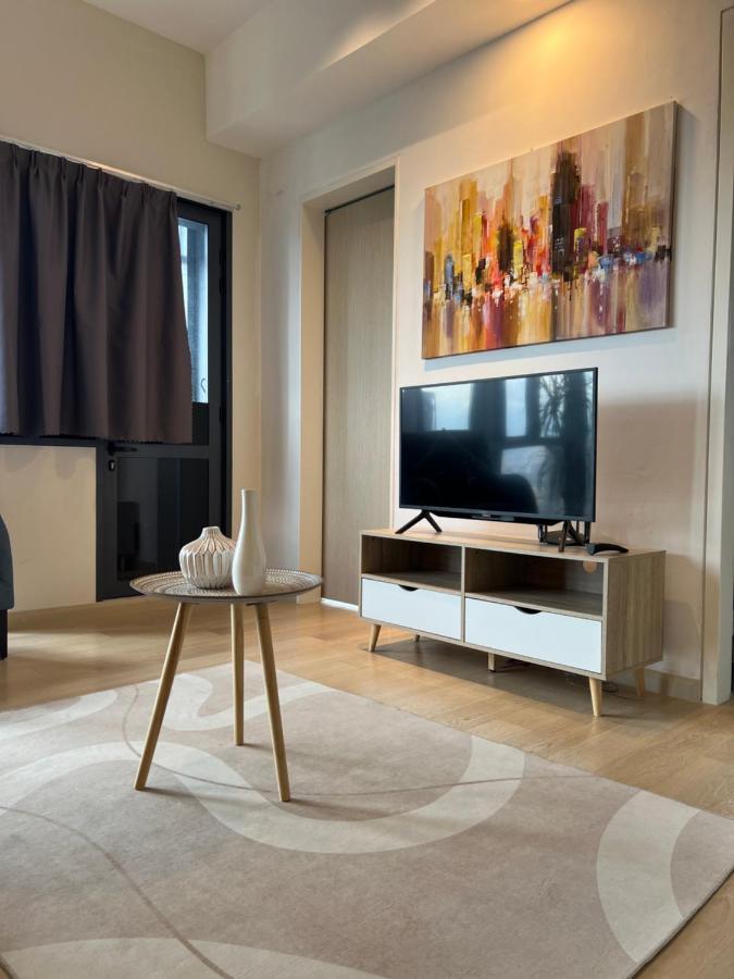 Star Residance At Klcc - Two Bedrooms With Twin Towers View Kuala Lumpur Zewnętrze zdjęcie